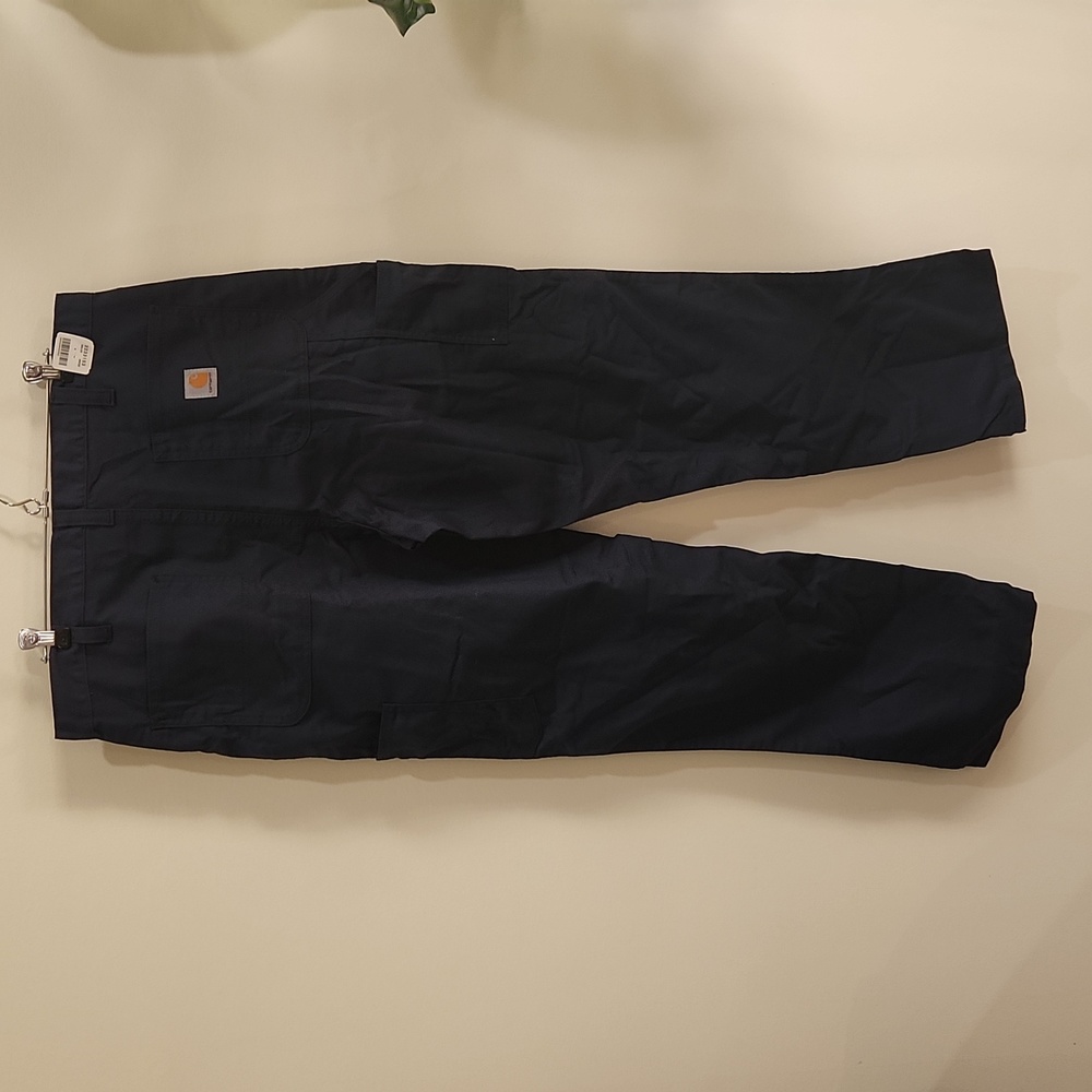 COPY - Carhart Men's Work Pants SZ 36x32